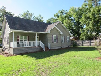 4185 Us Highway 319 N, Norman Park, GA, 31771