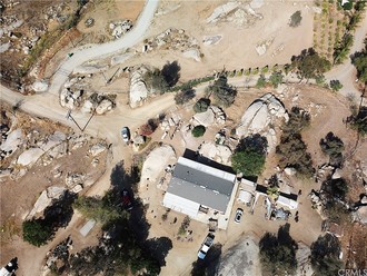 Charlette Ln, Romoland, CA, 92585