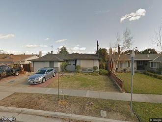 Pineland Ave, San Jose, CA, 95123