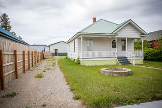 108 2nd Ave S Ave S, Stanford, MT, 59479