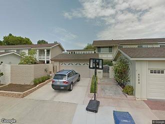 Sandburg Way, Irvine, CA, 92612