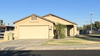 N 59th Ln, Glendale, AZ, 85301