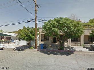 N West St, Nogales, AZ, 85621