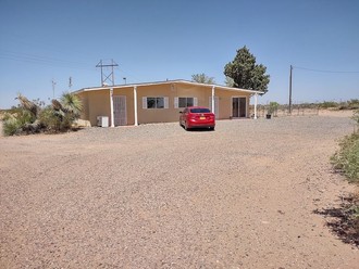 3770 Silver City Hwy Nw Highway, Deming, NM, 88030