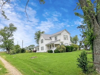 1675 Morris Rd, Mountain Grove, MO, 65711