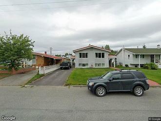 309 E Harvard Ave, Anchorage, AK, 99501