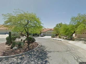 N Sabino Creek Pl, Tucson, AZ, 85750