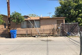 Sherman Way, Sun Valley, CA, 91352