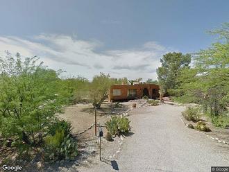 N San Anna Dr, Tucson, AZ, 85704