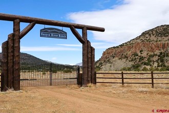 645 County Road Bb, La Jara, CO, 81140