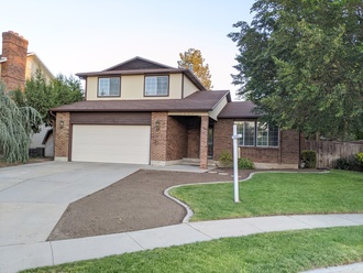 1650 E Ensign Ct, Salt Lake City, UT, 84121