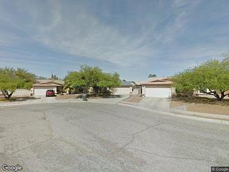 E Calle Del Este, Tucson, AZ, 85748