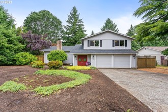 6404 Nw Bernie Dr, Vancouver, WA, 98663