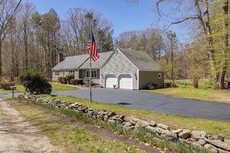 121 Brackett Rd, Rye, NH, 03870