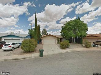 Calle Gitano, Sierra Vista, AZ, 85635
