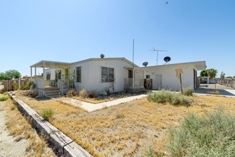 3448 Judy Ave, Thermal, CA, 92274