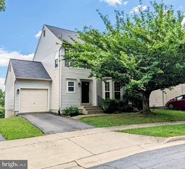 14 Monarch Vista Ct, Germantown, MD, 20874