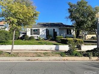 Forest Ave, Pasadena, CA, 91103
