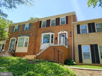 2203 Mclean Park Rd, Falls Church, VA, 22043