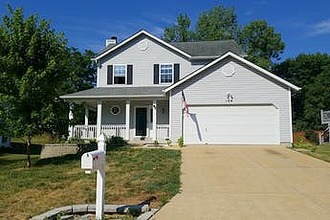 Fenton Park Ct, Fenton, MO, 63026