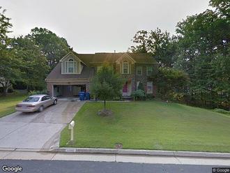 7205 Kyles Lndg, Springfield, VA, 22150