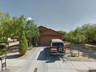 W Calle Rio Naranja, Tucson, AZ, 85714