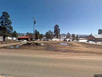 State Highway 17, Chama, NM, 87520
