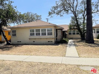 11623 Crenshaw Blvd, Inglewood, CA, 90303