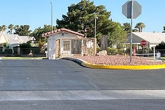 Cedar Lawn Way, Las Vegas, NV, 89130
