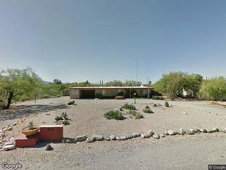 E Vallarta Trl, Tucson, AZ, 85749