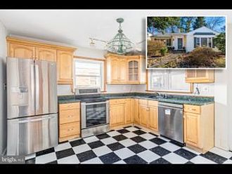 Burley Dr, Bethesda, MD, 20817