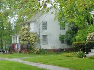 E Cedar St, Poughkeepsie, NY, 12601