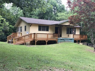 420 Pine Valley Dr, Walhalla, SC, 29691