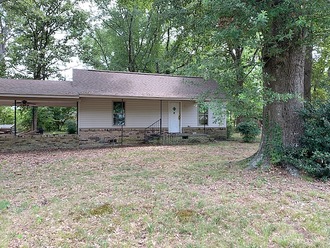 809 Quince Hill Rd, Jacksonville, AR, 72076