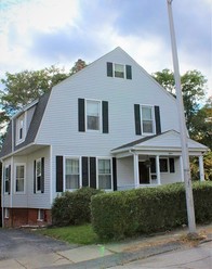15 Columbus St, Worcester, MA, 01603