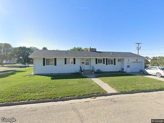 520 12th St Se, Jamestown, ND, 58401
