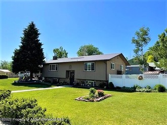 110 W 12th St, Craig, CO, 81625