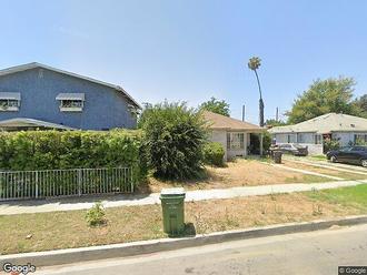N Pannes Ave, Compton, CA, 90221