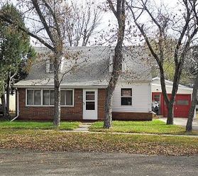 4103 6th Ave, Selby, SD, 57472