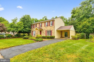 2014 Hoover Ln, Alexandria, VA, 22308