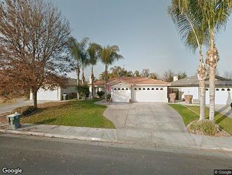 Clear Valley Ct, Bakersfield, CA, 93313