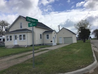 1707 1st Ave, Selby, SD, 57472