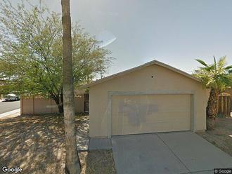 N Woodside Dr, Tucson, AZ, 85705