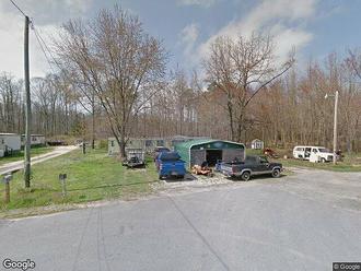 Moores Dr, Magnolia, DE, 19962