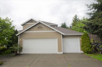 Se 270th St, Kent, WA, 98030