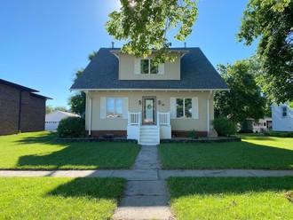 115 S Mickley St, Paullina, IA, 51046