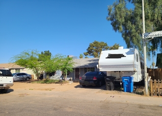W Coronado Rd, Phoenix, AZ, 85035