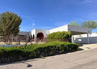 821 N Linda Vista Dr, Nogales, AZ, 85621