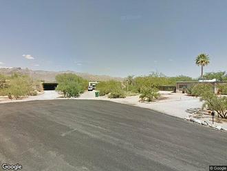 N Placita Sabino, Tucson, AZ, 85749