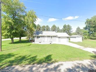 403 7th Ave, Milnor, ND, 58060